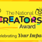 National creators award 2024